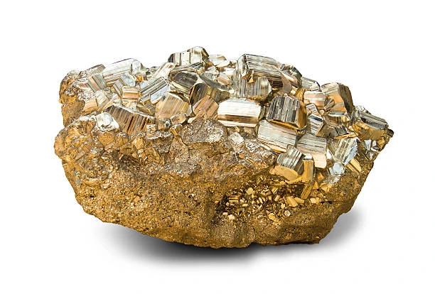 Pyrites